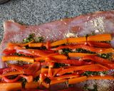 Foto del paso 8 de la receta: Matambre arrollado de Bigote Cocina