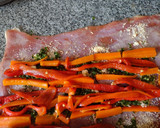 Foto del paso 8 de la receta: Matambre arrollado de Bigote Cocina