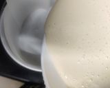 எலுமிச்சை கேக் (Lemon cake recipe in tamil) ரெசிபி ஸ்டேப் 6 புகைப்படம்