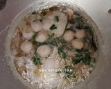 Foto langkah ke 3 dari resep Sup Makaroni Praktis dan Enak.