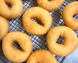 Foto langkah ke 3 dari resep Donat Kentang Kampung.