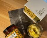 蜂蜜椰奶奇亞籽優格奶凍￼的食譜步驟7照片