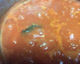 Foto del paso 5 de la receta Sopa de tomate estilo campbell