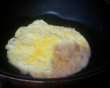 Foto langkah ke 3 dari resep Telur Geprek Crispy.