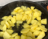 Foto del paso 2 de la receta: 230. Bacalao al ajoarriero aragones (principal pescado)