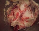 Foto del paso 9 de la receta: Mousse de frutos rojos a base de merengue italiano