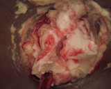 Foto del paso 9 de la receta: Mousse de frutos rojos a base de merengue italiano