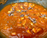 Foto del paso 1 de la receta: Tallarines a la marinera