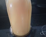 મેંગો મિલ્ક શેક (Mango Milk Shake Recipe In Gujarati) રેસીપી સ્ટેપ2ફોટો