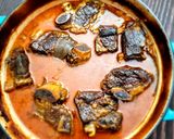 Braised Beef Short Rib Curry রেসিপির ধাপ 13 ছবি