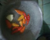 Foto langkah ke 5 dari resep Bakso Ayam.
