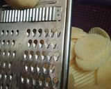 আলু পাপড়ি চাট (Aalu papri chat recipe in bengali) রেসিপির ধাপ 1 ছবি