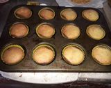 Foto del paso 5 de la receta: Muffins de naranja y chocolate