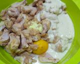 Foto langkah ke 1 dari resep 29. Ayam Goreng Mentega #BikinRamadanBerkesan.