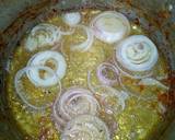 Coconut rice and stew recipe step 1 photo