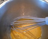 Foto del paso 1 de la receta: Parfait de chocolate