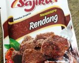 Foto langkah ke 1 dari resep Pastry isi Rendang Ayam.