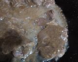 A picture of step 5 of Beef Steak.