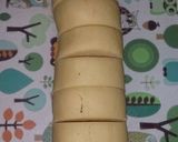 A picture of step 10 of Best ever Scottish shortbread.