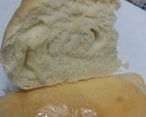 Foto del paso 3 de la receta: Pan casero
