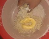 Foto langkah ke 3 dari resep Roti Manis Lembut.