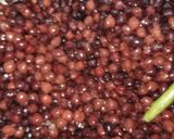 चने की सब्जी (Chane ki sabzi recipe in Hindi) रेसिपी चरण 1 फोटो