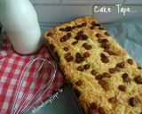 Foto langkah ke 5 dari resep Cake Tape.