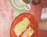 Foto del paso 3 de la receta: Mi Desayuno Saludable