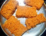 ब्रेड पकोड़ा (Bread Pakoda recipe in hindi) रेसिपी चरण 3 फोटो