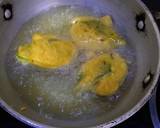 Mirchi Pakode recipe step 2 photo
