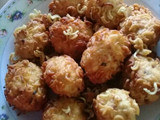 Bola Tahu Mie