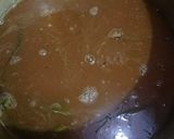 Foto langkah ke 5 dari resep Apem kuah gula merah.