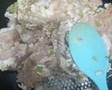 صورة لخطوة 1 من وصفة بوراك بالدجاج المرحي