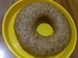 BOLU PISANG KUKUS NO MIXER, TAKARAN SENDOK Anti Gagal