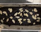 Foto langkah ke 4 dari resep Chewy brownies🍫.