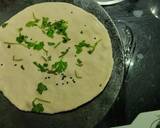 Butter Naan recipe step 3 photo