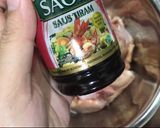 Foto langkah ke 1 dari resep Ayam Goreng Bawang Putih.