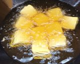 Foto langkah ke 1 dari resep Gulai Telur Tahu.