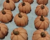Foto langkah ke 14 dari resep Pumpkin Mochi Bread.