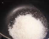 இனிப்பு புளிப்பு மாங்காய் கேண்டி(mangai candy 🍭) ரெசிபி ஸ்டேப் 4 புகைப்படம்