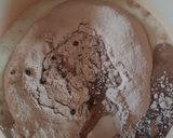 Foto del paso 2 de la receta: Galletitas de chocolate