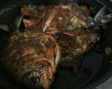 Foto langkah ke 8 dari resep 3. Bawal Bakar Teflon.