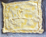Foto del paso 8 de la receta: Empanada de berenjena asada y tomate seco