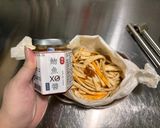 XO醬紙包杏鮑菇的食譜步驟4照片