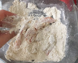 Foto del paso 2 de la receta: Fingers de pavo