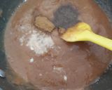A picture of step 2 of Vrat Wale Heart Bites (Fasting Recipe).