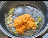 A picture of step 5 of Easy and Tasty Fish Curry Recipe.