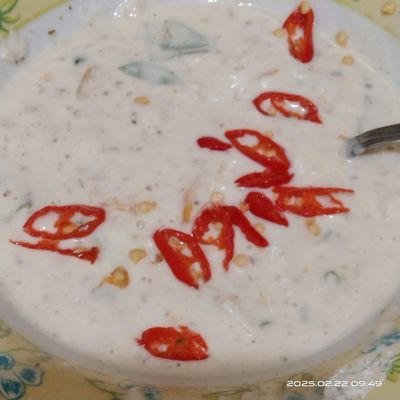 Langkah 2