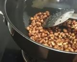 સીંગદાણા ની ચટણી રેસીપી સ્ટેપ2ફોટો