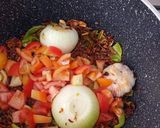 صورة لخطوة 1 من وصفة صالونة سمك